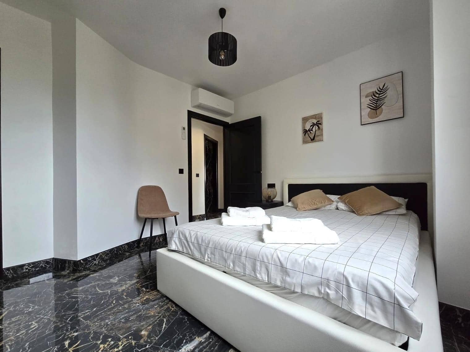 2 sovrum Lägenhet till salu i Torrevieja - 279 000 € (Ref: 9924754)