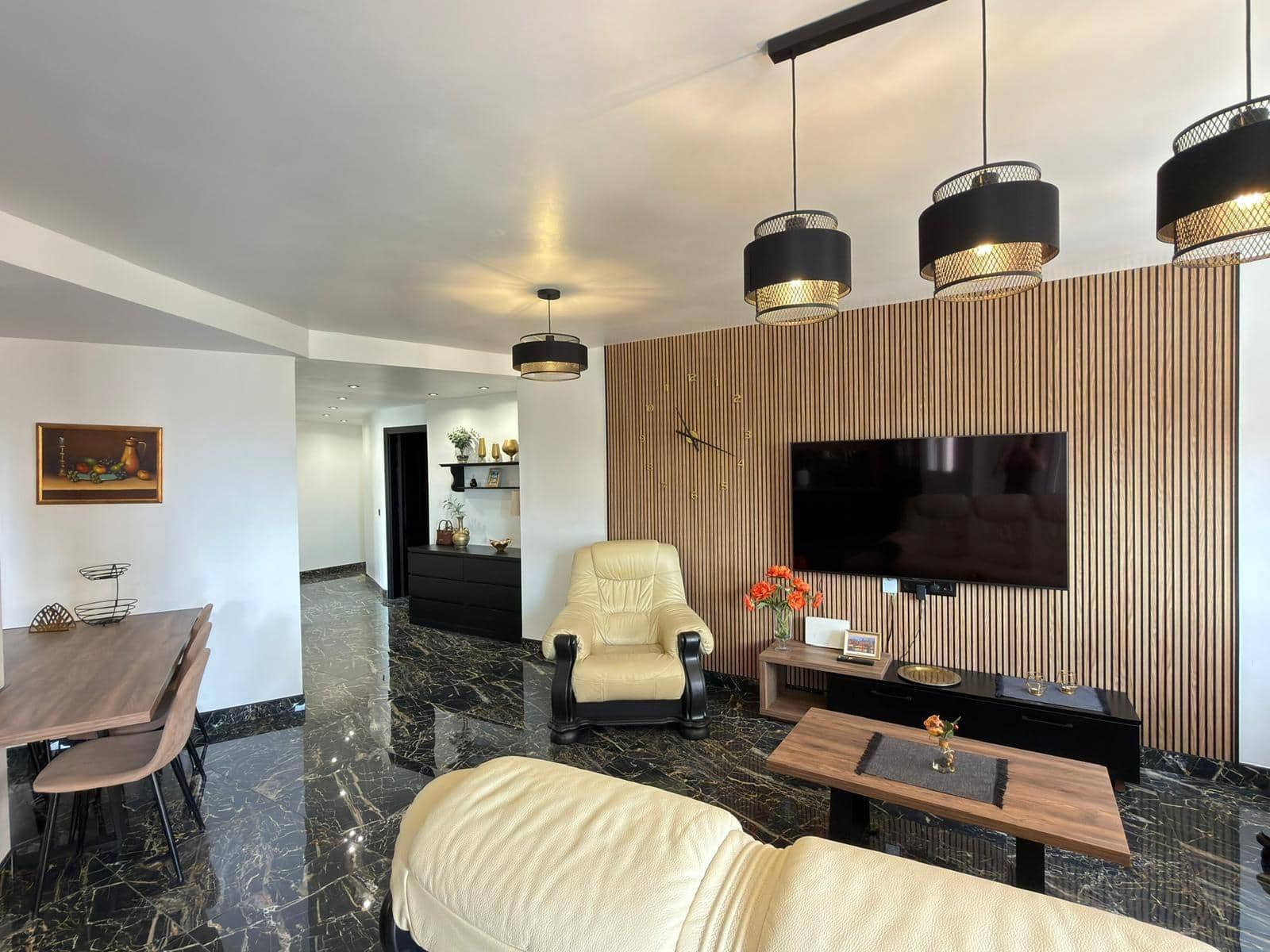 2 sovrum Lägenhet till salu i Torrevieja - 279 000 € (Ref: 9924754)