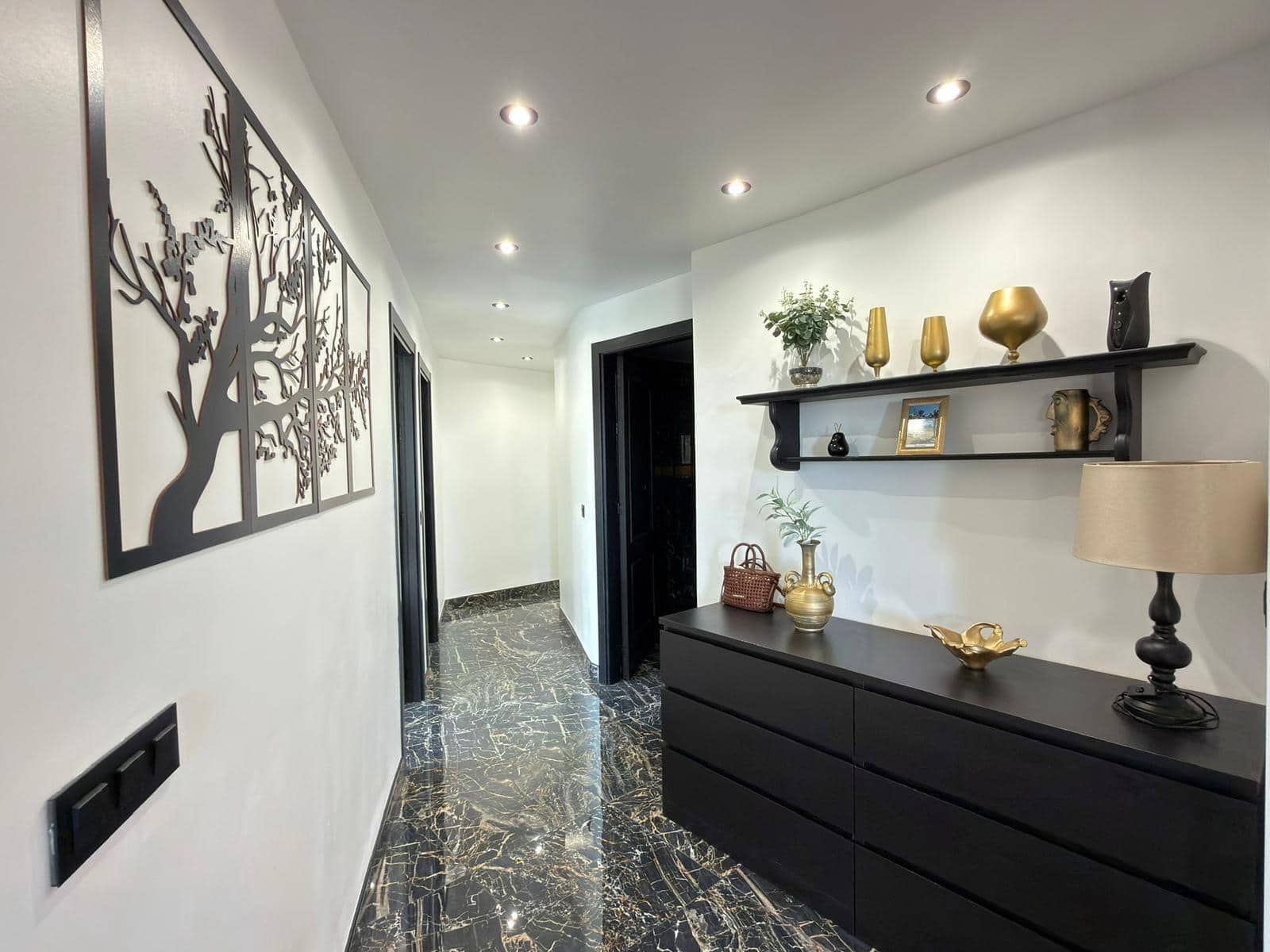 2 sovrum Lägenhet till salu i Torrevieja - 279 000 € (Ref: 9924754)