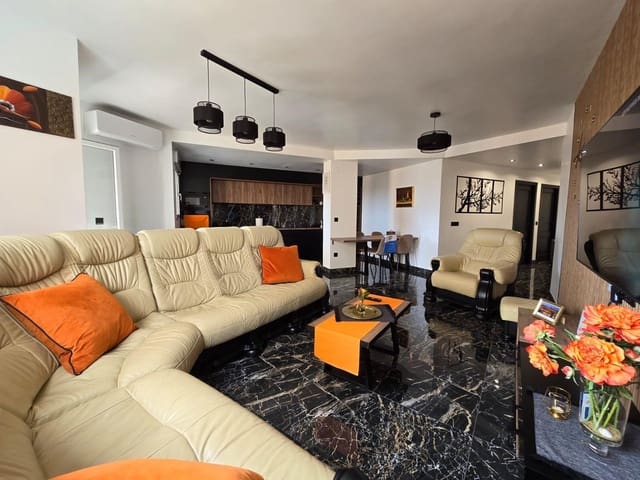 2 sovrum Lägenhet till salu i Los Frutales, Torrevieja - 279 000 € (Ref: 9924754)