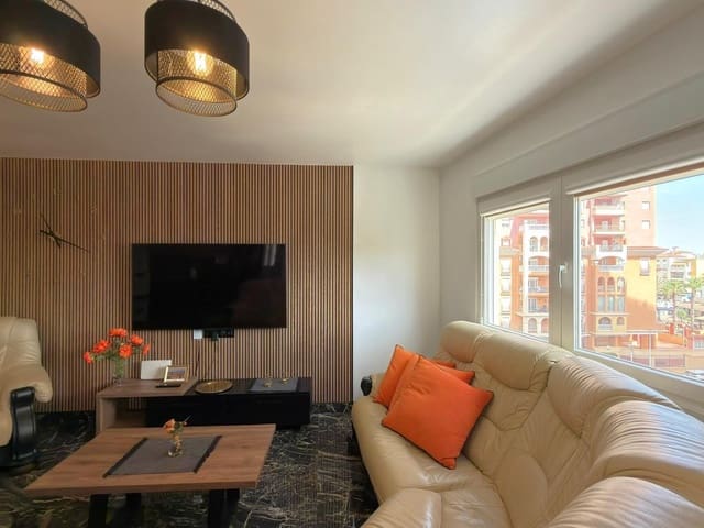 2 sovrum Lägenhet till salu i Los Frutales, Torrevieja - 279 000 € (Ref: 9924754)