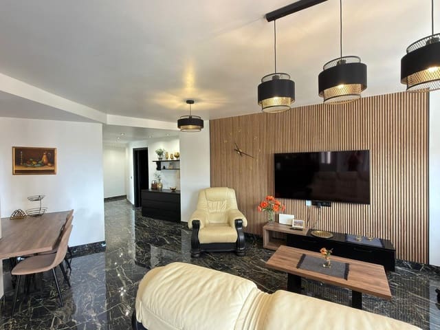 2 sovrum Lägenhet till salu i Los Frutales, Torrevieja - 279 000 € (Ref: 9924754)