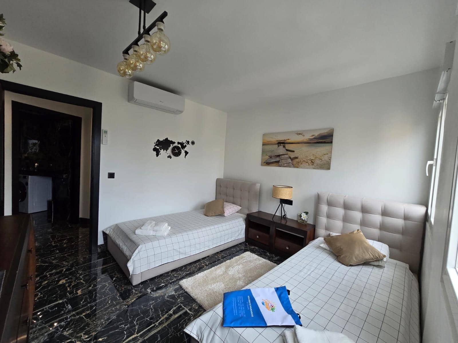 2 sovrum Lägenhet till salu i Torrevieja - 279 000 € (Ref: 9924754)