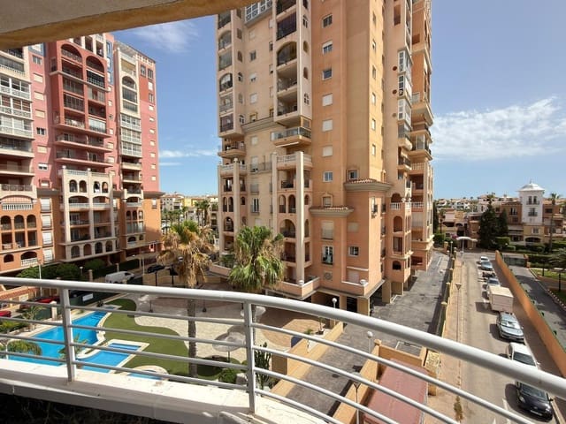 2 sovrum Lägenhet till salu i Los Frutales, Torrevieja - 279 000 € (Ref: 9924754)