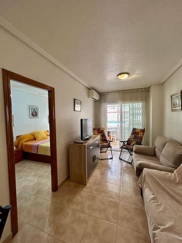 1 soverom Leilighet til salgs i Centro, Torrevieja med svømmebasseng - € 104 900 (Ref: 9924761)
