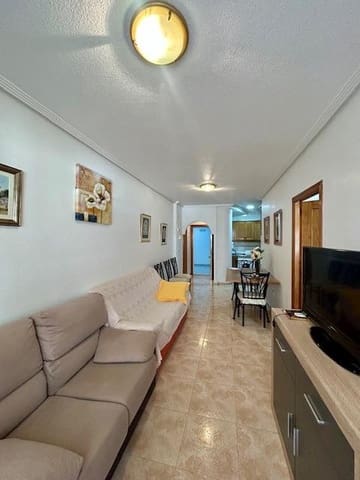1 soverom Leilighet til salgs i Centro, Torrevieja med svømmebasseng - € 104 900 (Ref: 9924761)