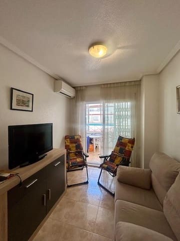 1 soverom Leilighet til salgs i Centro, Torrevieja med svømmebasseng - € 104 900 (Ref: 9924761)