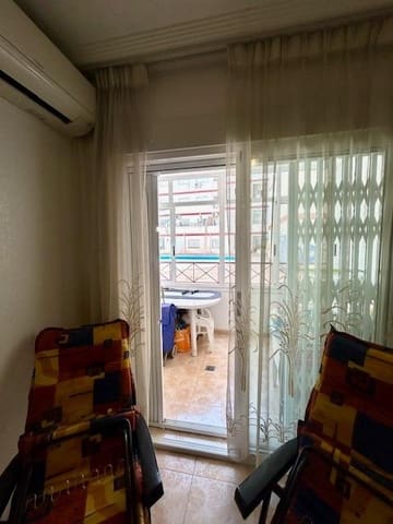1 soverom Leilighet til salgs i Centro, Torrevieja med svømmebasseng - € 104 900 (Ref: 9924761)
