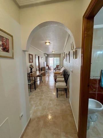 1 soverom Leilighet til salgs i Centro, Torrevieja med svømmebasseng - € 104 900 (Ref: 9924761)