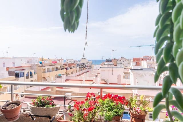3 slaapkamer Appartement te koop in Avenida Habaneras - Curva de Palangre, Torrevieja - € 149.000 (Ref: 9929583)