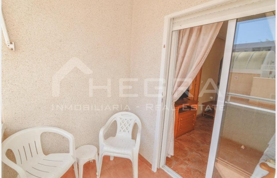 1 bedroom Apartment for rent in Torrevieja with pool garage - € 750 (Ref: 9930874)