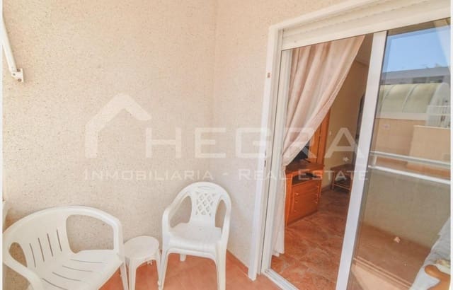 1 camera da letto Appartamento da affittare in El Molino, Torrevieja con piscina garage - 750 € (Rif: 9930874)