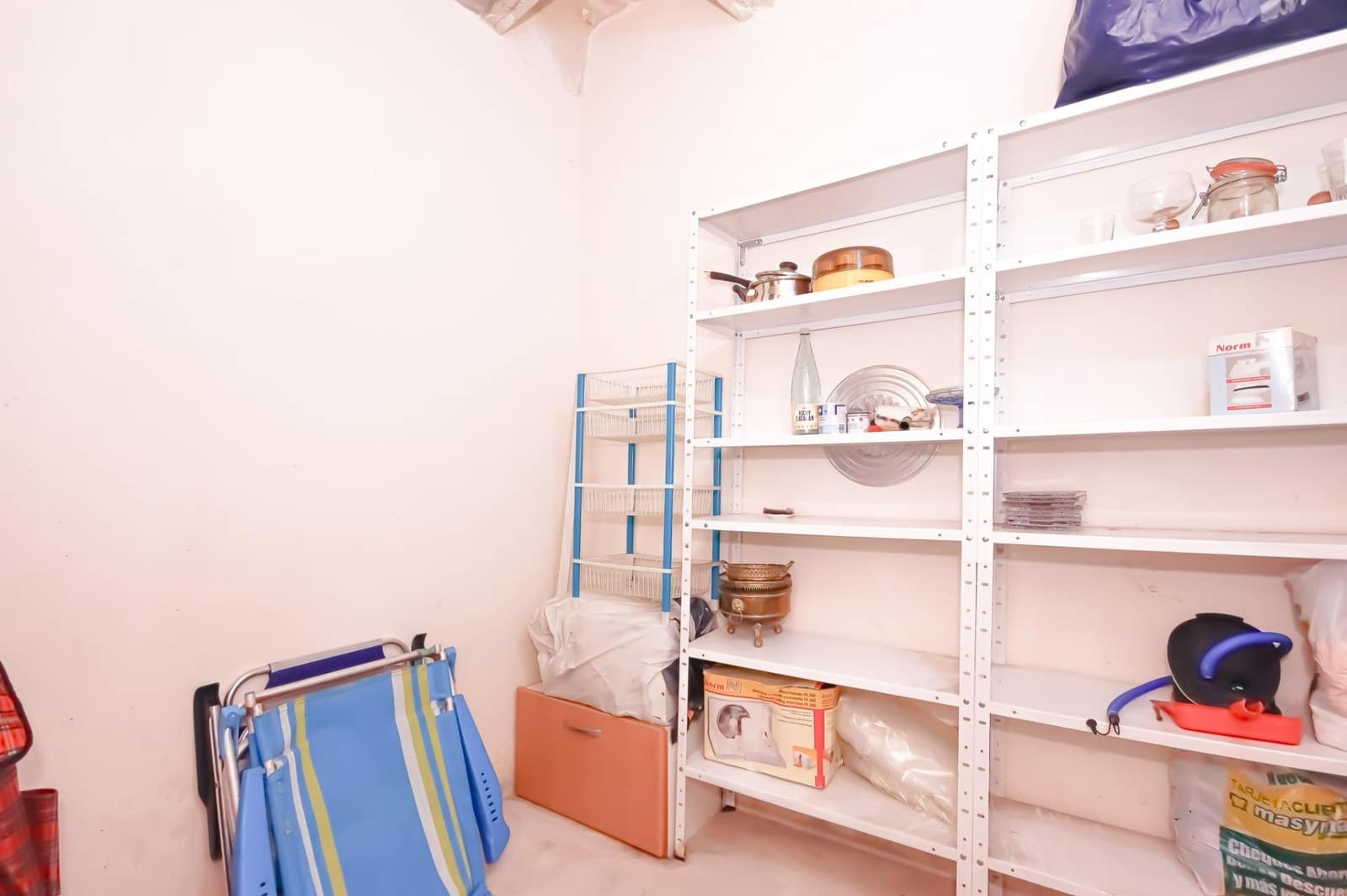 1 bedroom Apartment for rent in Torrevieja with pool garage - € 750 (Ref: 9930874)