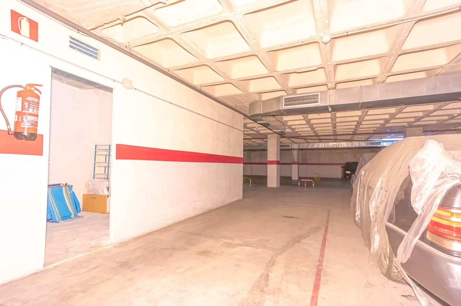 1 bedroom Apartment for rent in Torrevieja with pool garage - € 750 (Ref: 9930874)
