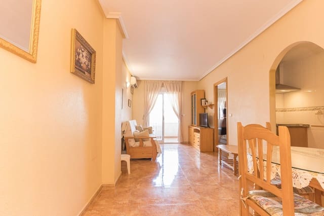 1 camera da letto Appartamento da affittare in El Molino, Torrevieja con piscina garage - 750 € (Rif: 9930874)