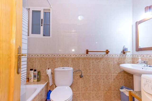 1 camera da letto Appartamento da affittare in El Molino, Torrevieja con piscina garage - 750 € (Rif: 9930874)