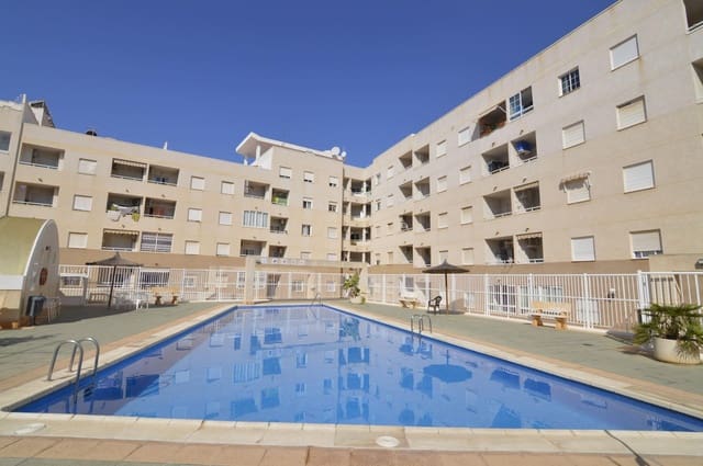 1 camera da letto Appartamento da affittare in El Molino, Torrevieja con piscina garage - 750 € (Rif: 9930874)