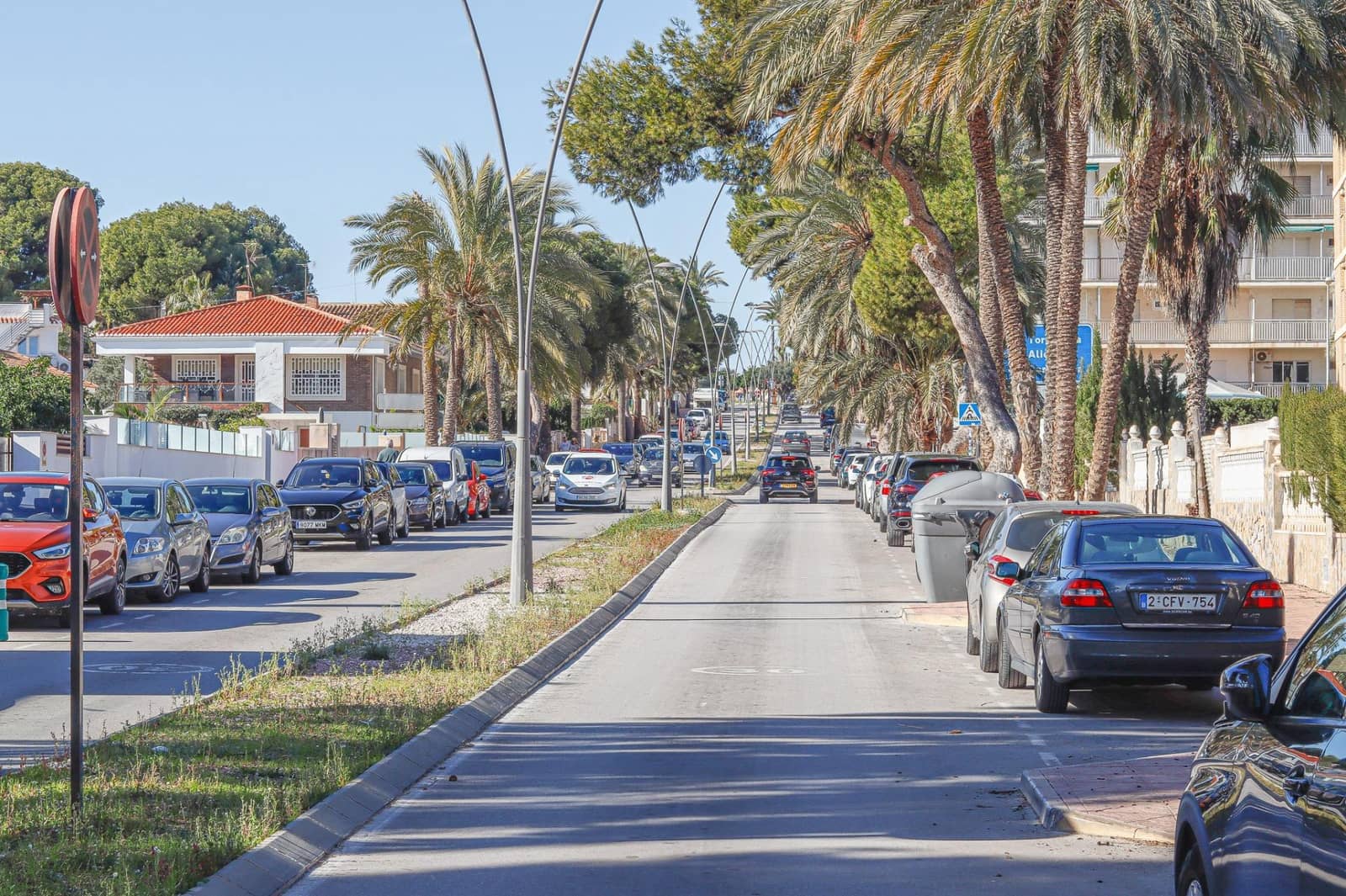 1 soveværelse Lejlighed til salg i Torrevieja med swimmingpool - € 138.500 (Ref: 9930875)