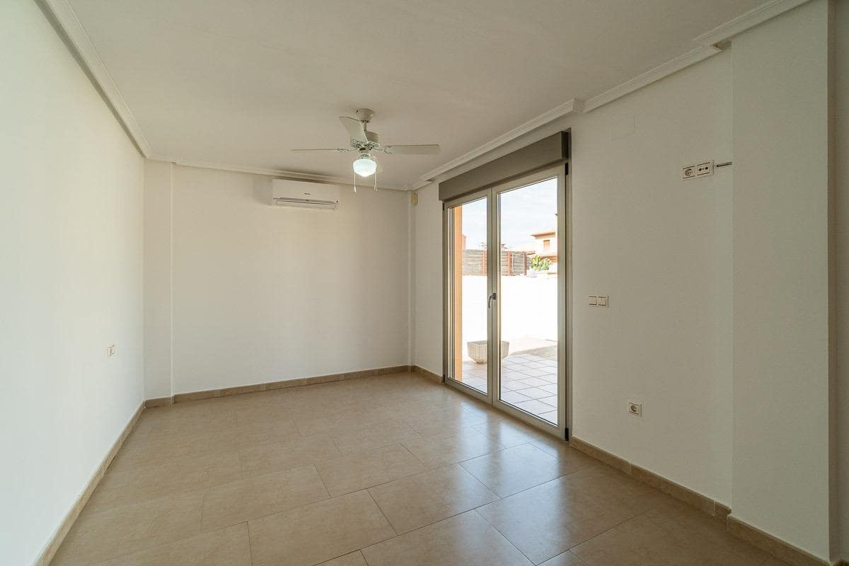 6 chambre Villa/Maison à vendre à Aguas Nuevas avec piscine garage - 750 000 € (Ref: 9931740)