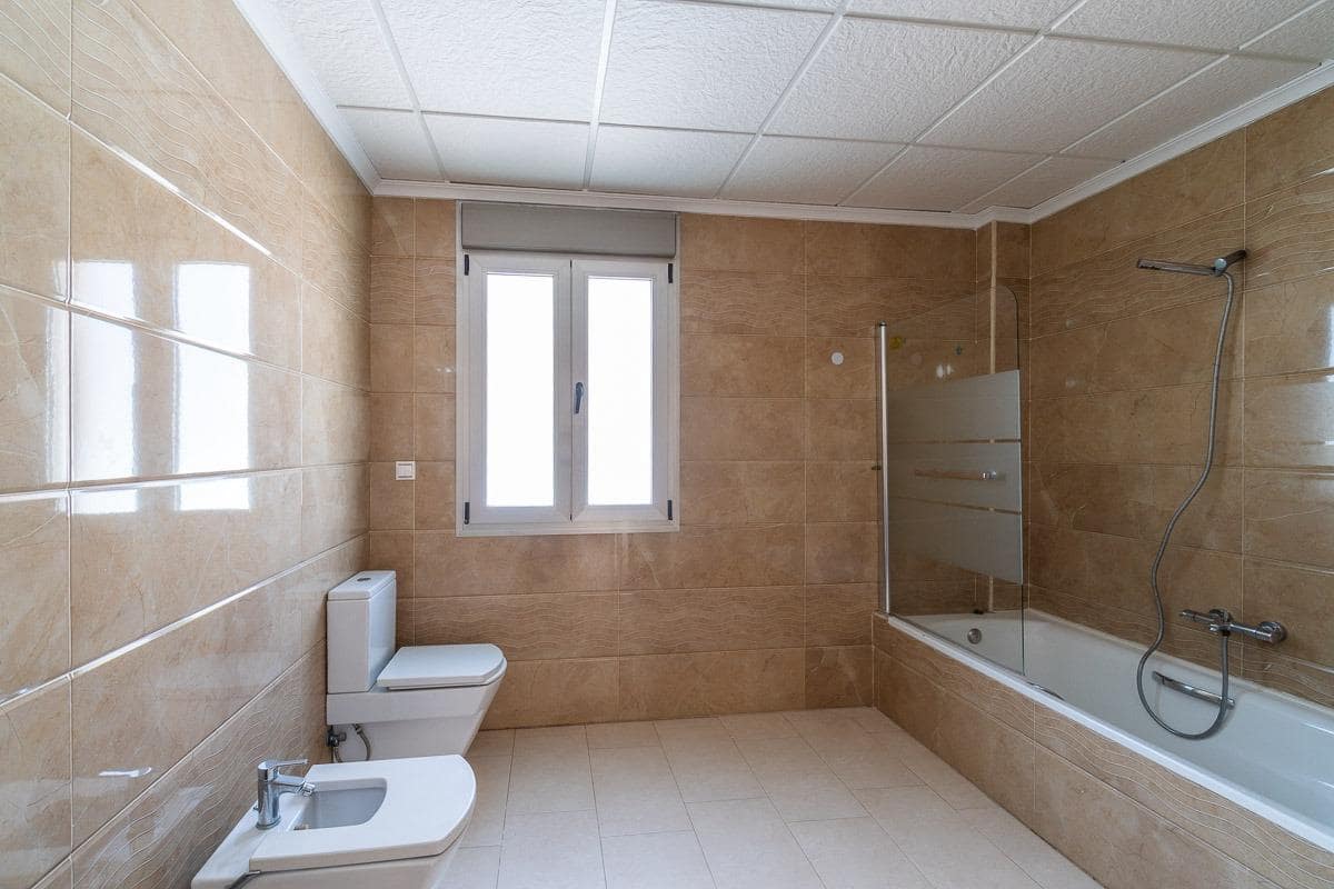 6 chambre Villa/Maison à vendre à Aguas Nuevas avec piscine garage - 750 000 € (Ref: 9931740)