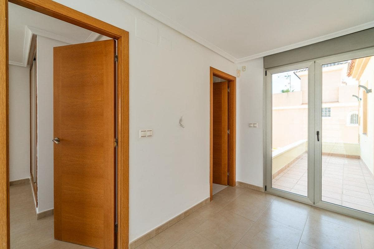 6 chambre Villa/Maison à vendre à Aguas Nuevas avec piscine garage - 750 000 € (Ref: 9931740)