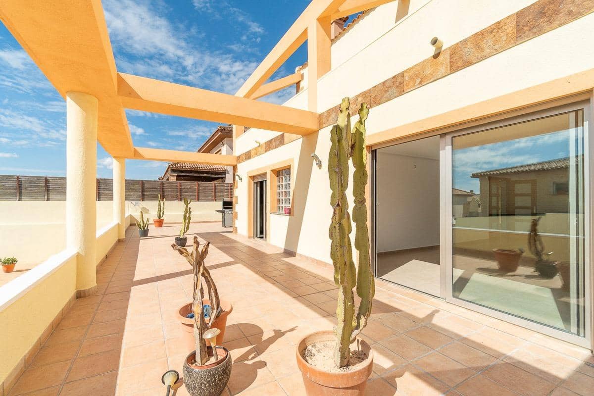6 chambre Villa/Maison à vendre à Aguas Nuevas avec piscine garage - 750 000 € (Ref: 9931740)