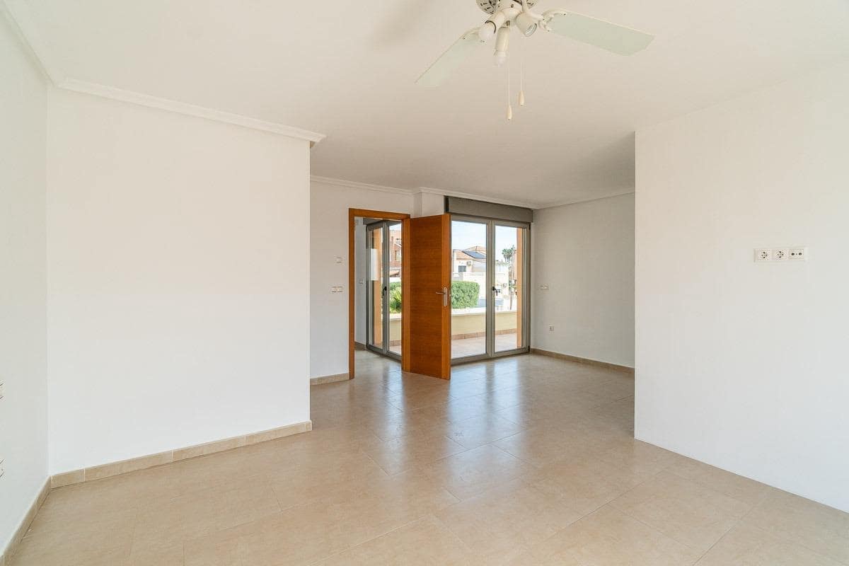 6 chambre Villa/Maison à vendre à Aguas Nuevas avec piscine garage - 750 000 € (Ref: 9931740)
