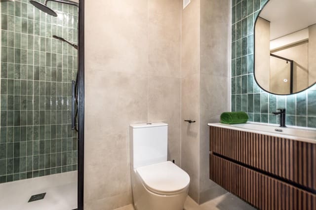 2 camera da letto Appartamento in vendita in Avenida Habaneras - Curva de Palangre, Torrevieja - 230.000 € (Rif: 9931741)