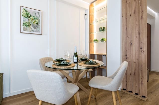 2 camera da letto Appartamento in vendita in Avenida Habaneras - Curva de Palangre, Torrevieja - 230.000 € (Rif: 9931741)