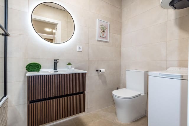 2 camera da letto Appartamento in vendita in Avenida Habaneras - Curva de Palangre, Torrevieja - 230.000 € (Rif: 9931741)