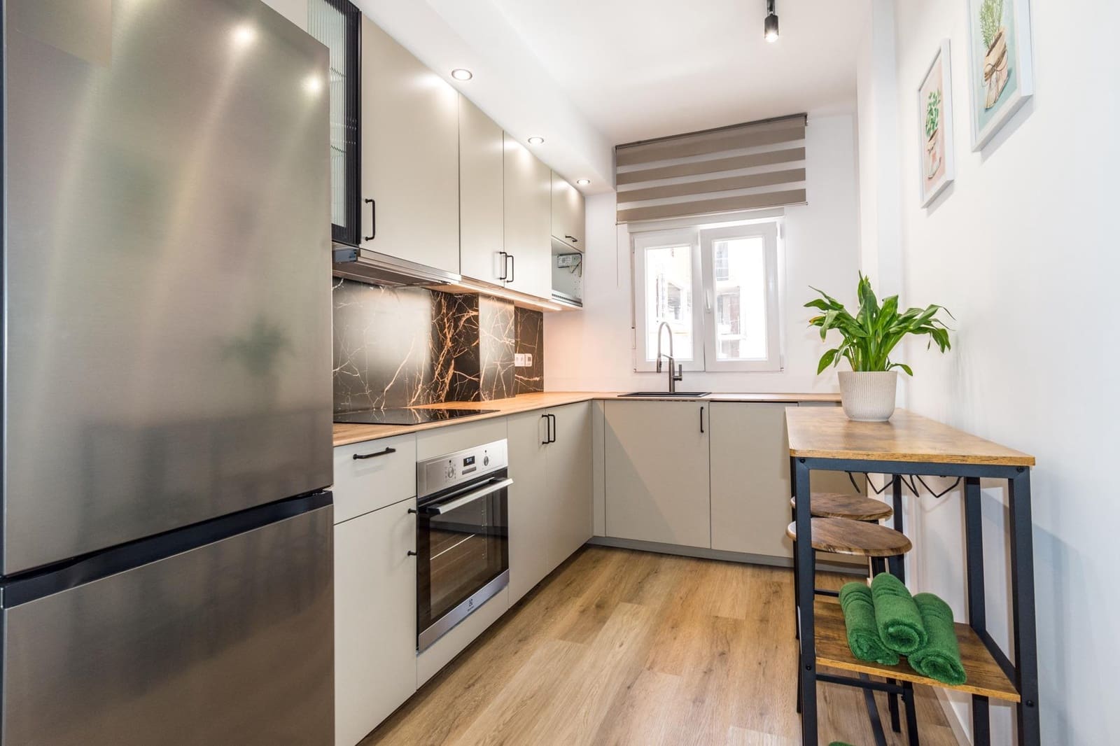 2 camera da letto Appartamento in vendita in Torrevieja - 230.000 € (Rif: 9931741)