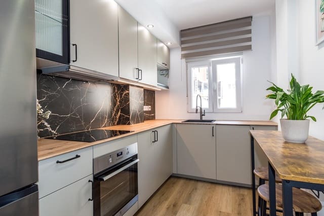 2 camera da letto Appartamento in vendita in Avenida Habaneras - Curva de Palangre, Torrevieja - 230.000 € (Rif: 9931741)