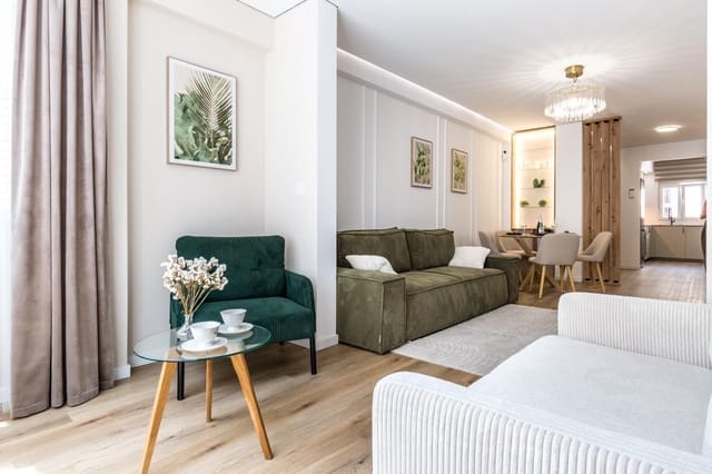 2 camera da letto Appartamento in vendita in Avenida Habaneras - Curva de Palangre, Torrevieja - 230.000 € (Rif: 9931741)