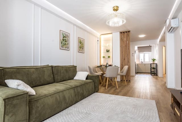 2 camera da letto Appartamento in vendita in Avenida Habaneras - Curva de Palangre, Torrevieja - 230.000 € (Rif: 9931741)