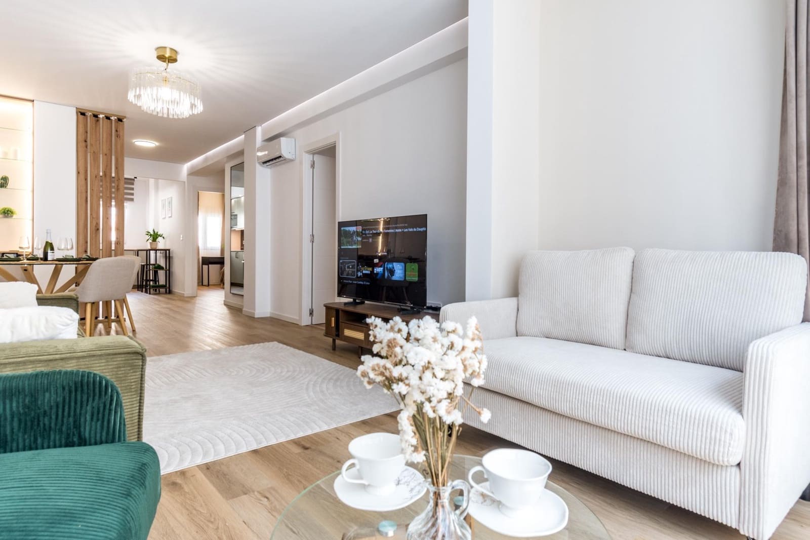 2 camera da letto Appartamento in vendita in Torrevieja - 230.000 € (Rif: 9931741)