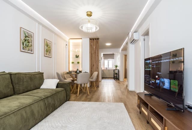 2 camera da letto Appartamento in vendita in Avenida Habaneras - Curva de Palangre, Torrevieja - 230.000 € (Rif: 9931741)
