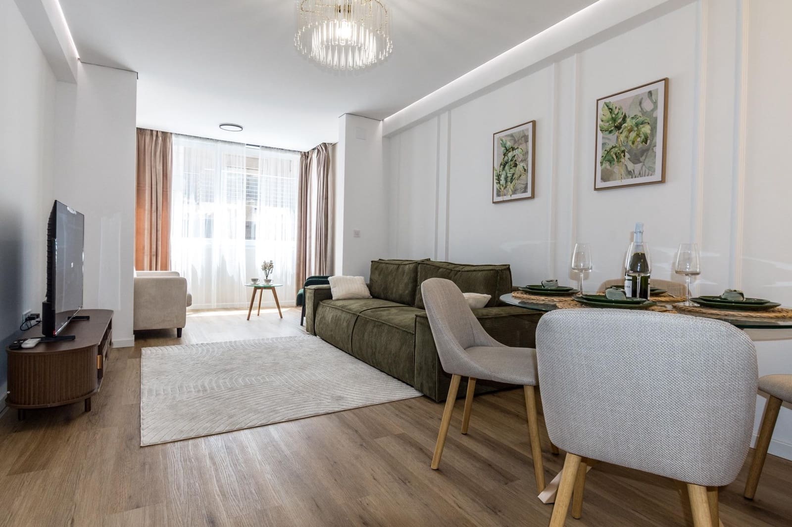 2 camera da letto Appartamento in vendita in Torrevieja - 230.000 € (Rif: 9931741)