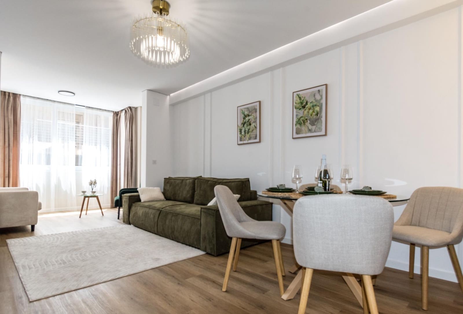 2 camera da letto Appartamento in vendita in Torrevieja - 230.000 € (Rif: 9931741)
