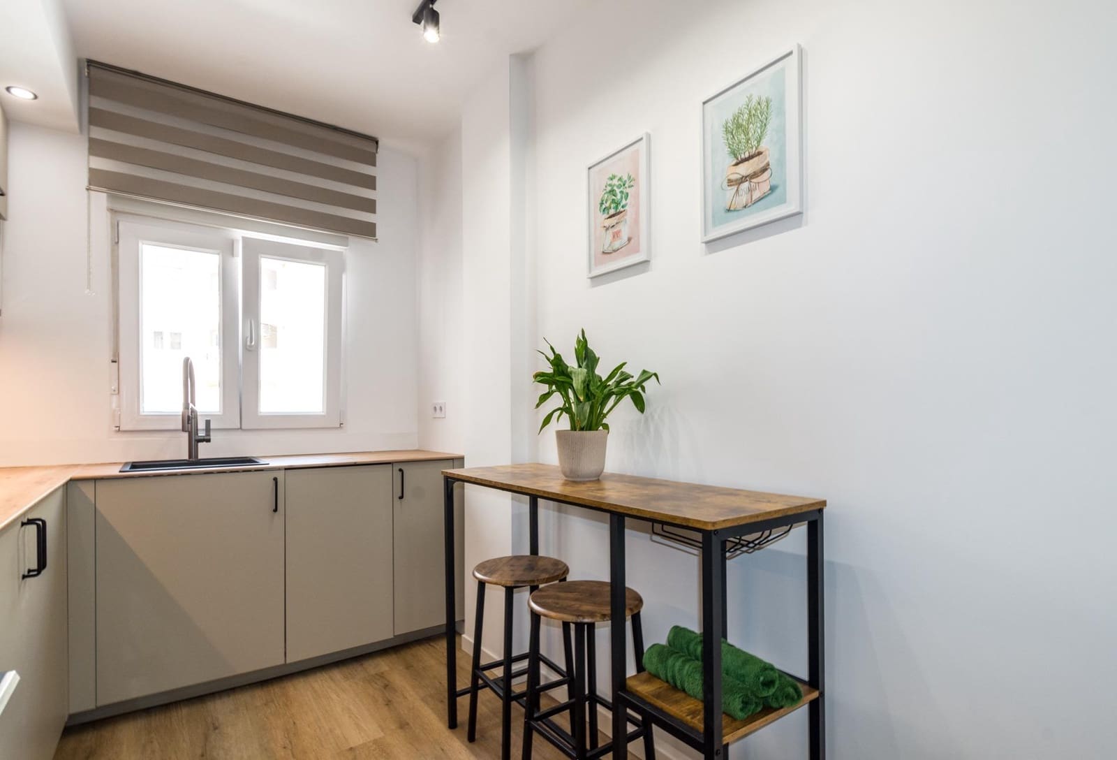 2 camera da letto Appartamento in vendita in Torrevieja - 230.000 € (Rif: 9931741)
