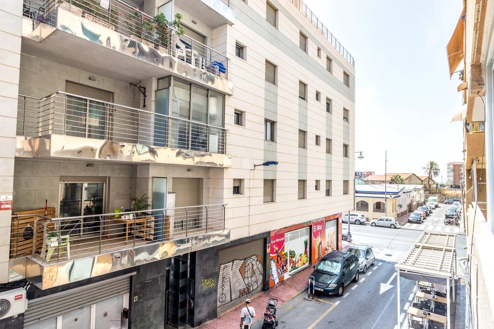 2 camera da letto Appartamento in vendita in Torrevieja - 230.000 € (Rif: 9931741)