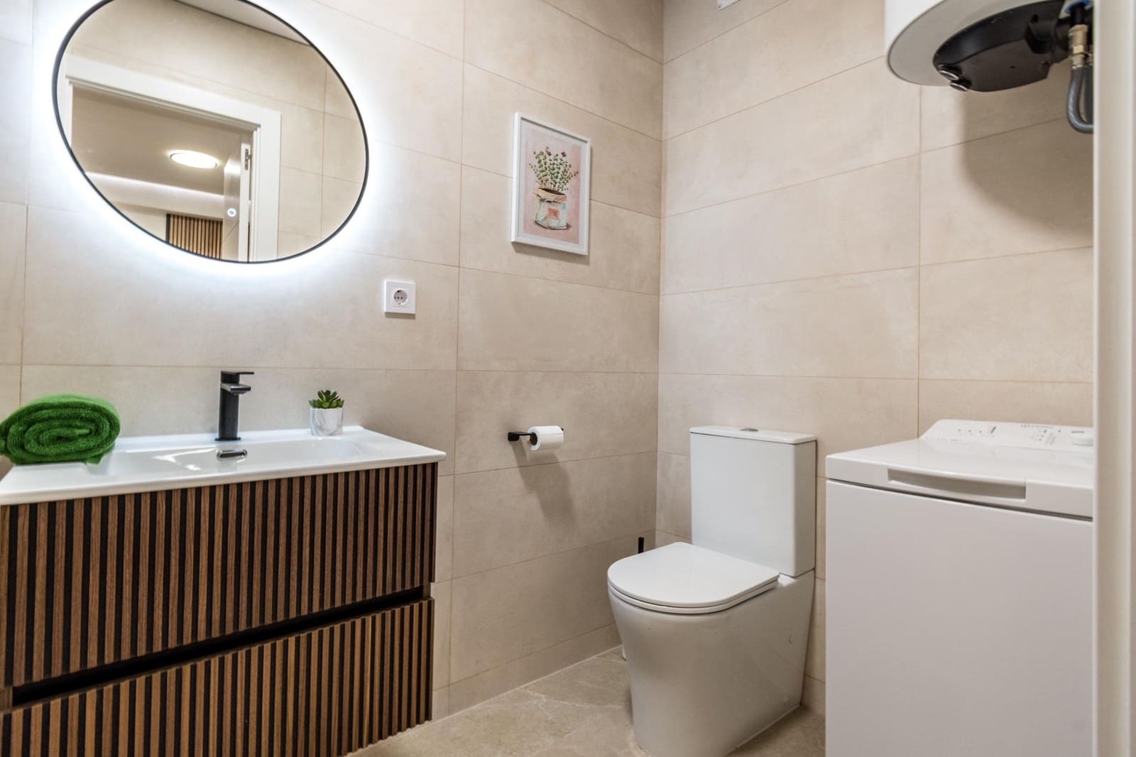 2 camera da letto Appartamento in vendita in Torrevieja - 230.000 € (Rif: 9931741)