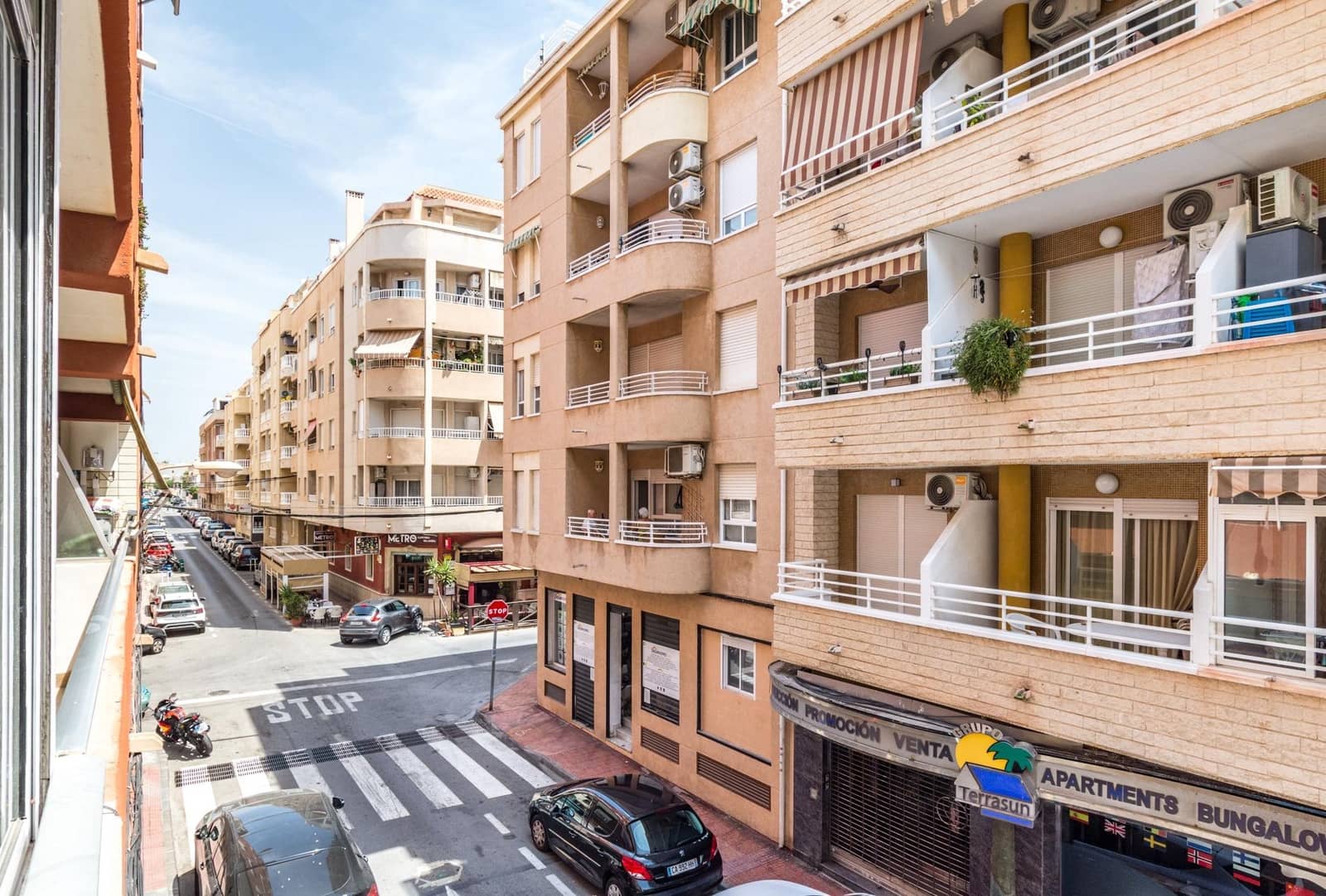 2 camera da letto Appartamento in vendita in Torrevieja - 230.000 € (Rif: 9931741)