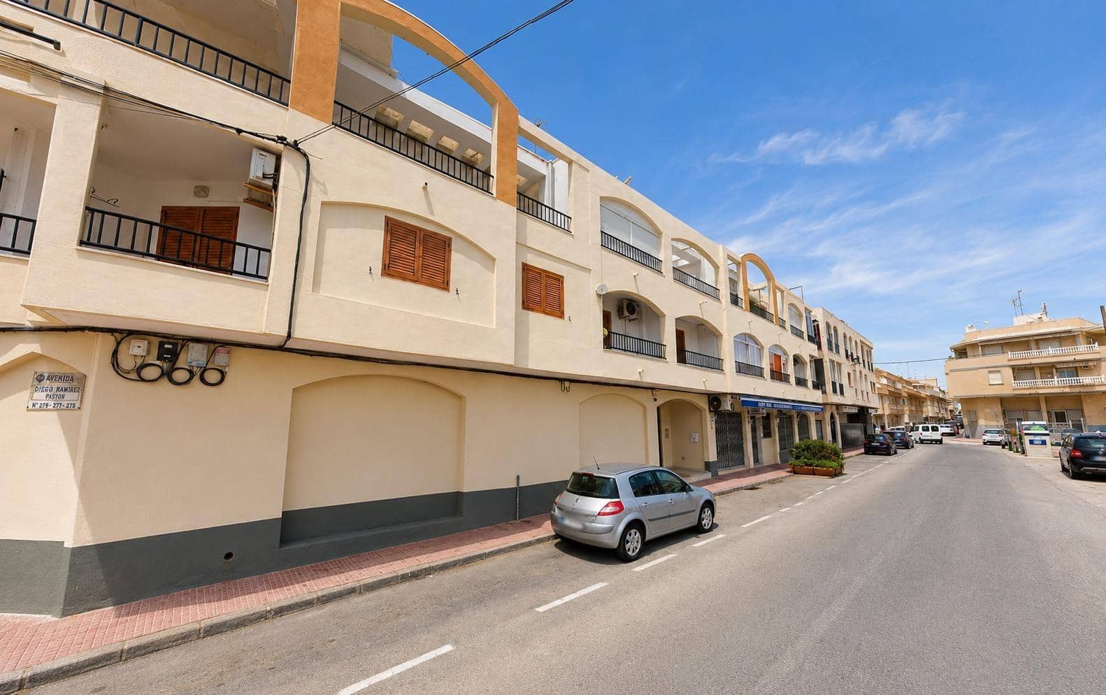 1 slaapkamer Appartement te koop in Torrevieja - € 168.000 (Ref: 9968362)