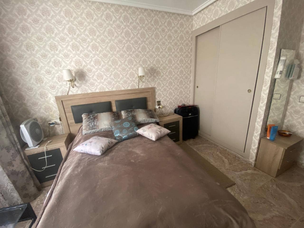 3 soveværelse Lejlighed til salg i Torrevieja - € 167.900 (Ref: 9968363)