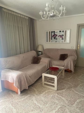 3 soveværelse Lejlighed til salg i Playa del Acequión, Torrevieja - € 167.900 (Ref: 9968363)