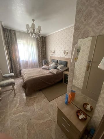 3 soveværelse Lejlighed til salg i Playa del Acequión, Torrevieja - € 167.900 (Ref: 9968363)