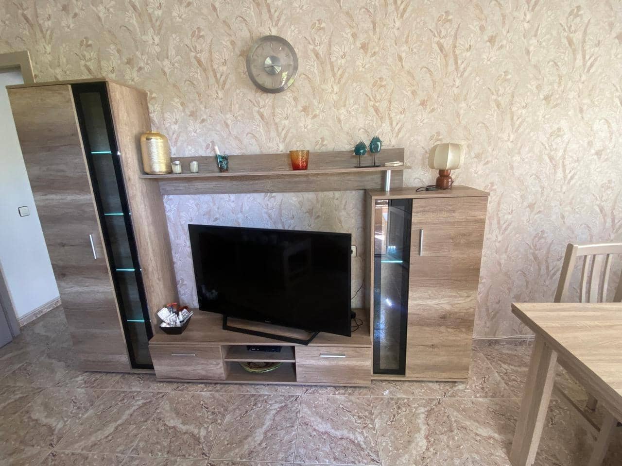 3 soveværelse Lejlighed til salg i Torrevieja - € 167.900 (Ref: 9968363)