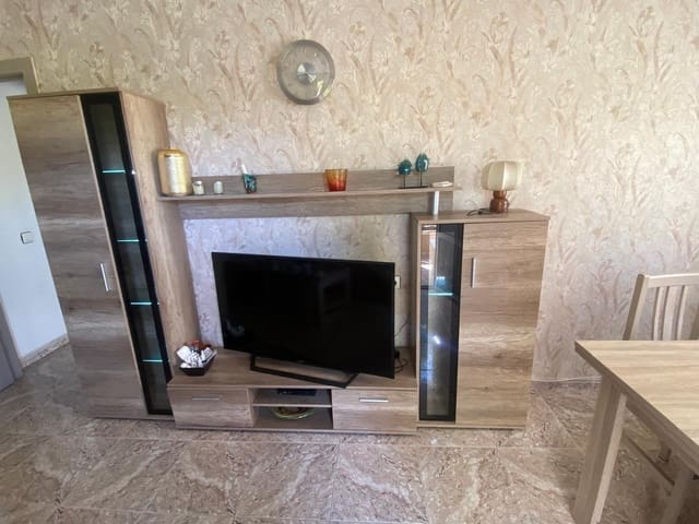3 soveværelse Lejlighed til salg i Playa del Acequión, Torrevieja - € 167.900 (Ref: 9968363)