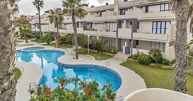 2 soveværelse Lejlighed til salg i La Mata, Torrevieja med swimmingpool - € 319.000 (Ref: 9970796)