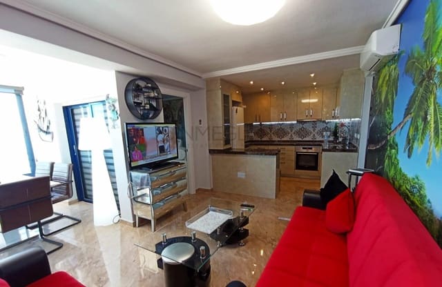 2 soveværelse Lejlighed til salg i La Mata, Torrevieja med swimmingpool - € 319.000 (Ref: 9970796)